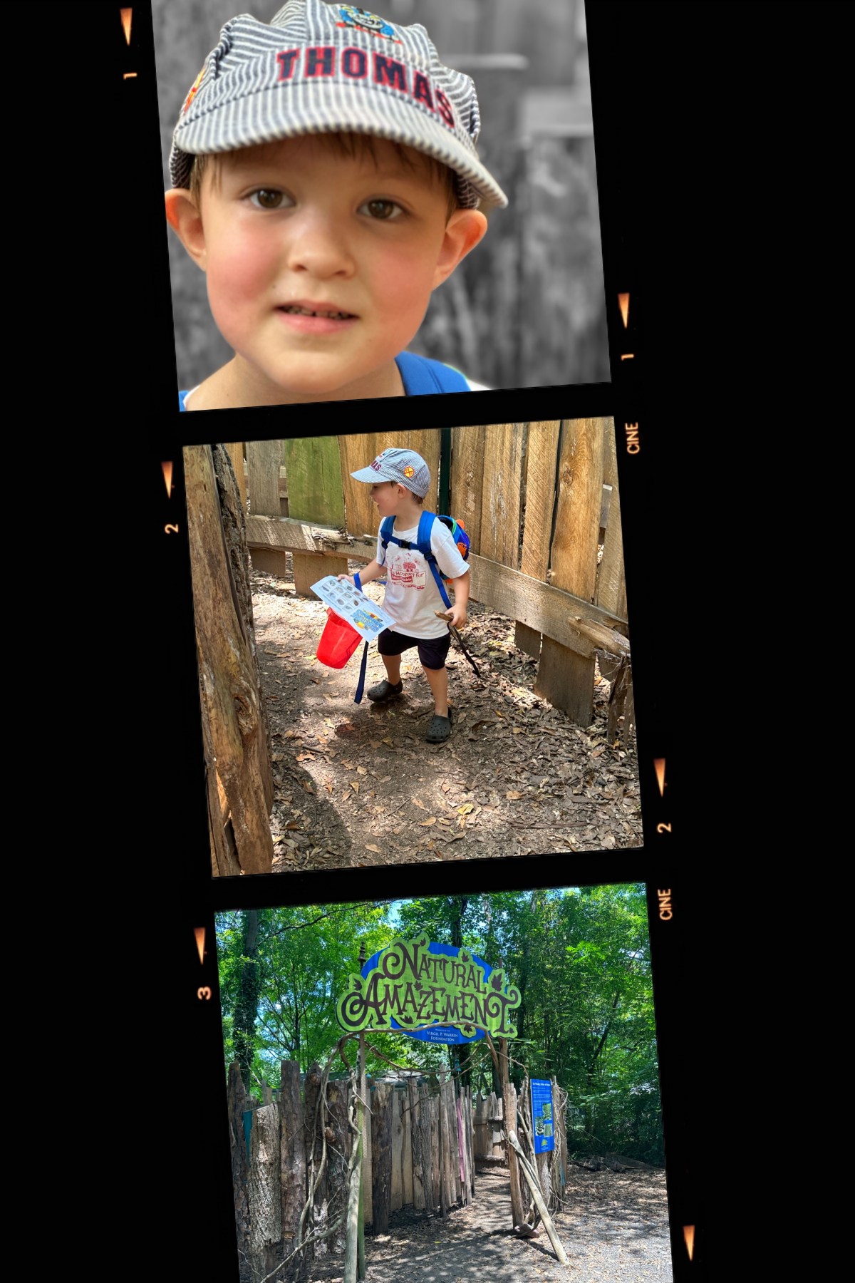 CPC: Three shots from one&nbsp;spot.