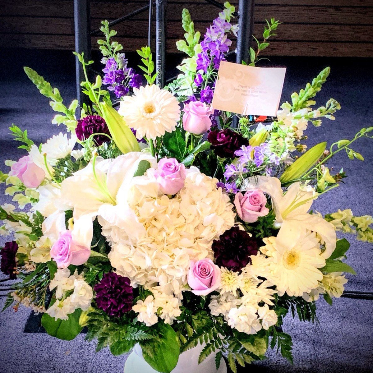 2024 LAPC: Floral&nbsp;#2