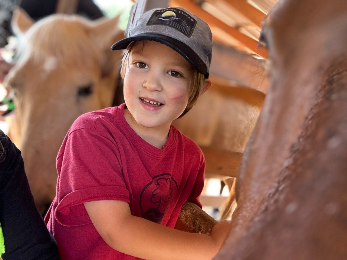 2024 Wordless Wednesday:&nbsp;05.15