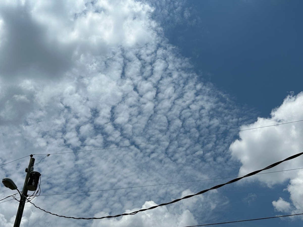 2024 Weekend Sky:&nbsp;05.25/6