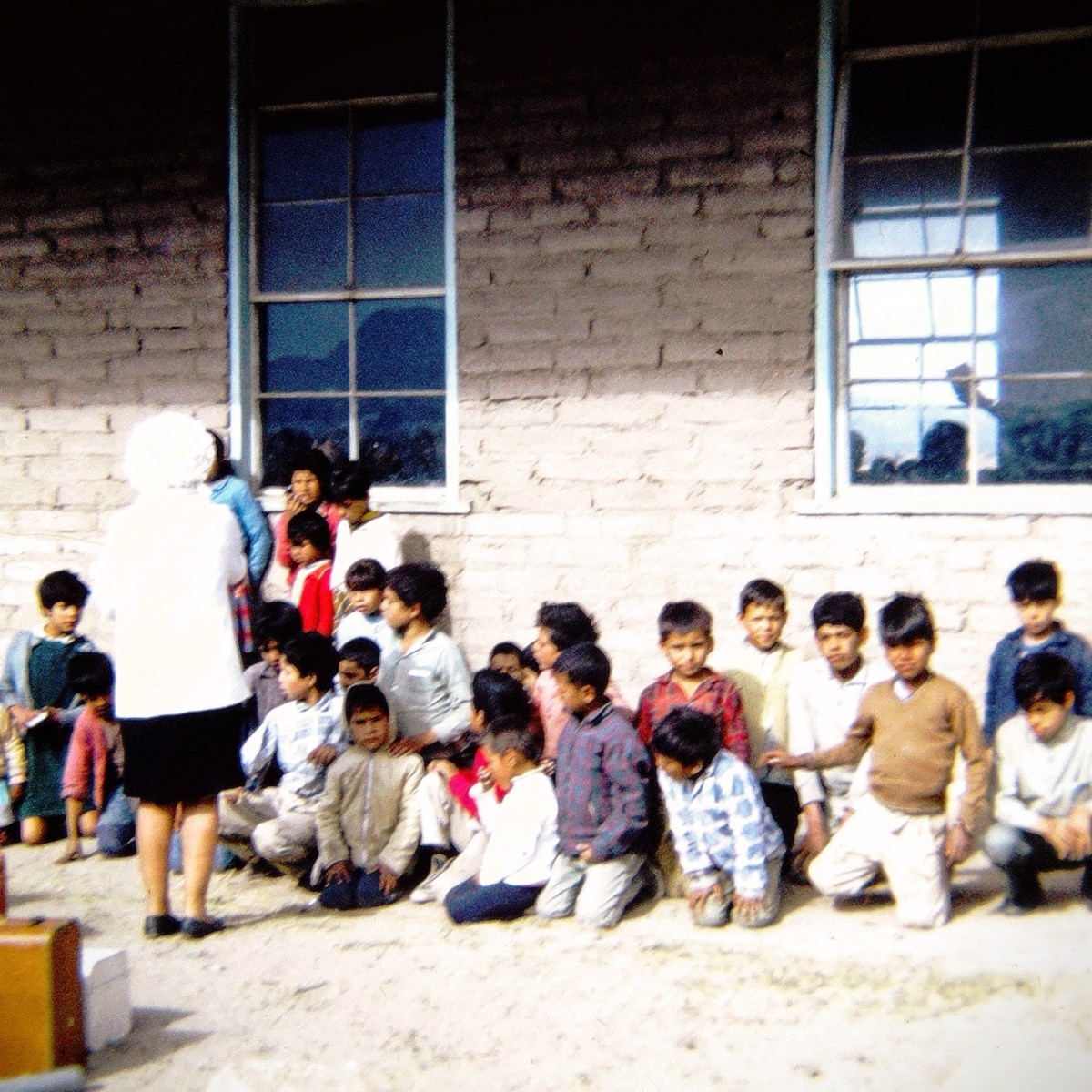 2024 LAPC #298: To Be Young&nbsp;Again