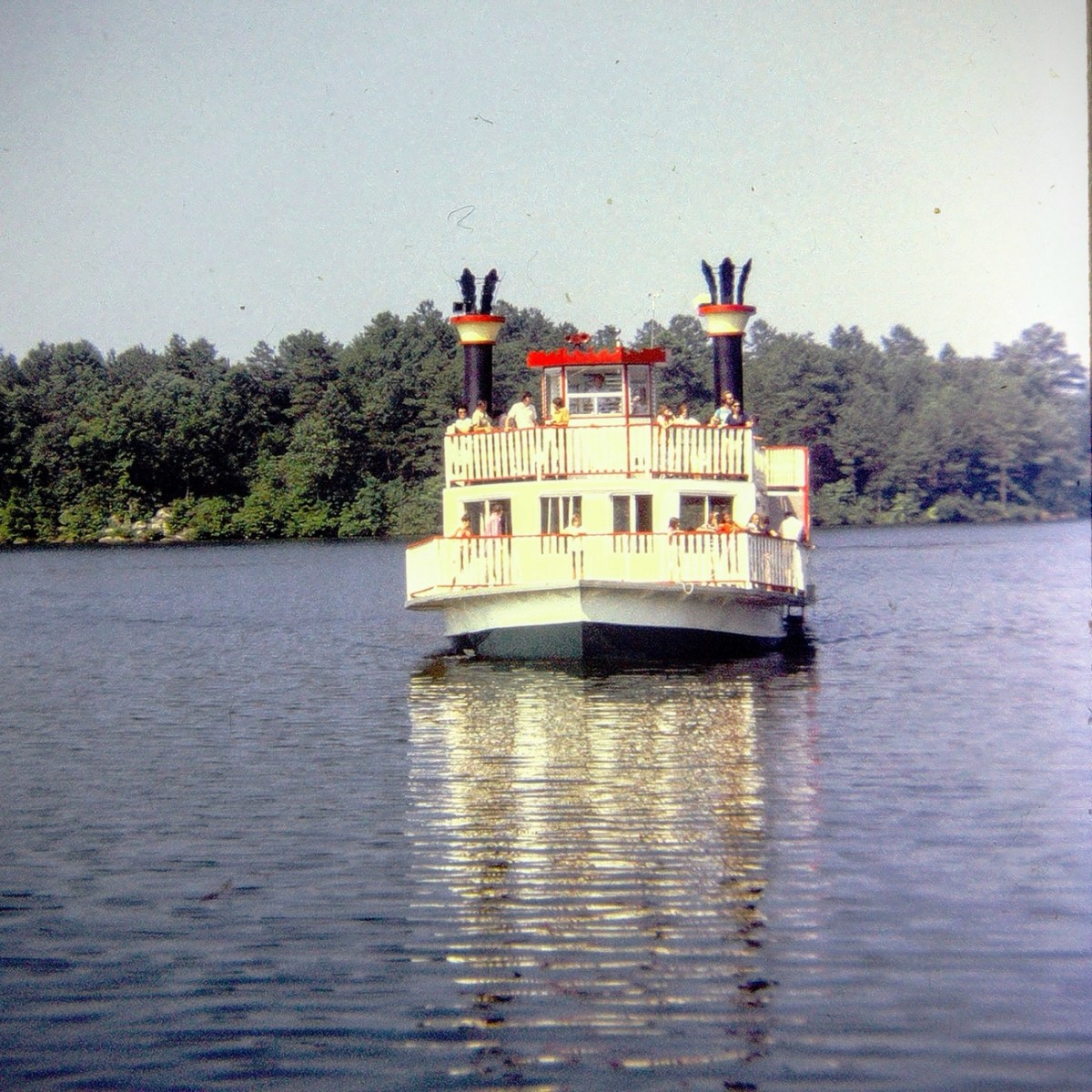 2024 CWWC: 05.31 ———Any Way You&nbsp;Choose