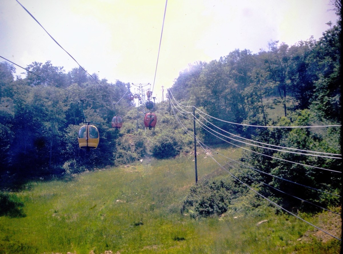 2024 CWWC: June – Week&nbsp;1