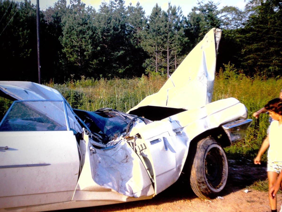 Prefer Crashed, Smashed, or Public Service&nbsp;Doors?