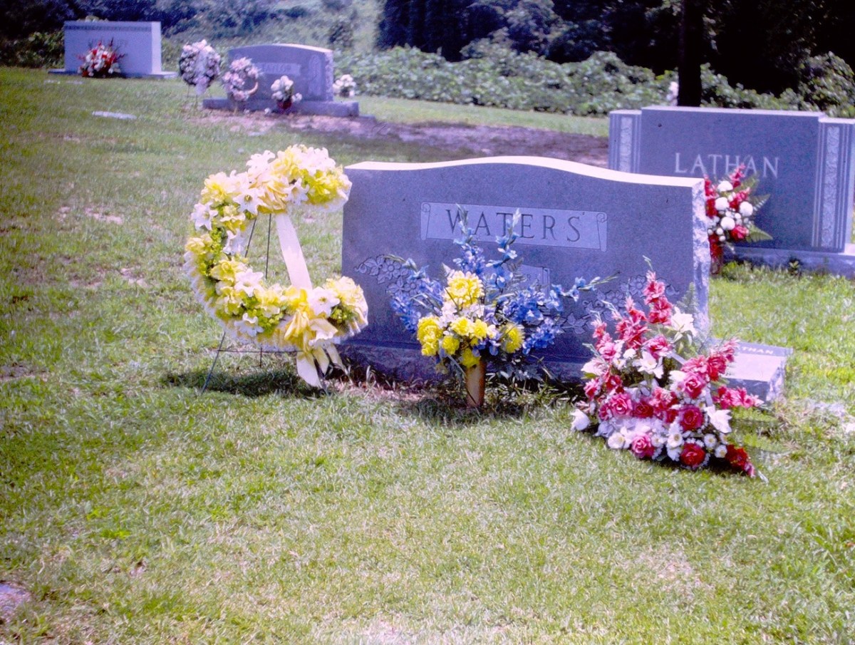 2024 FOWC-Cemetery