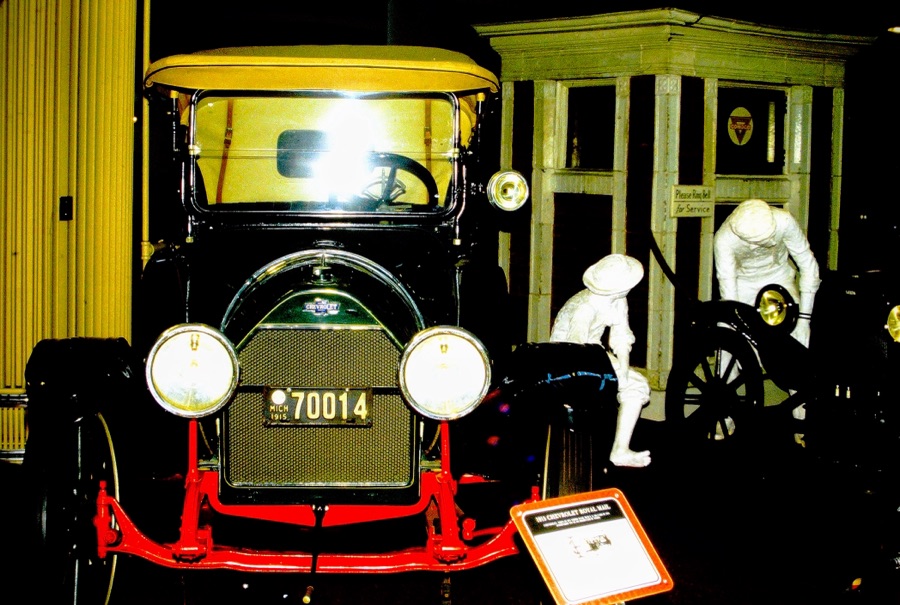 2024 Thursday Door & Monday Window&nbsp;#11