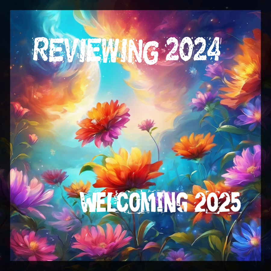 A 2024 in Review in&nbsp;Flowers