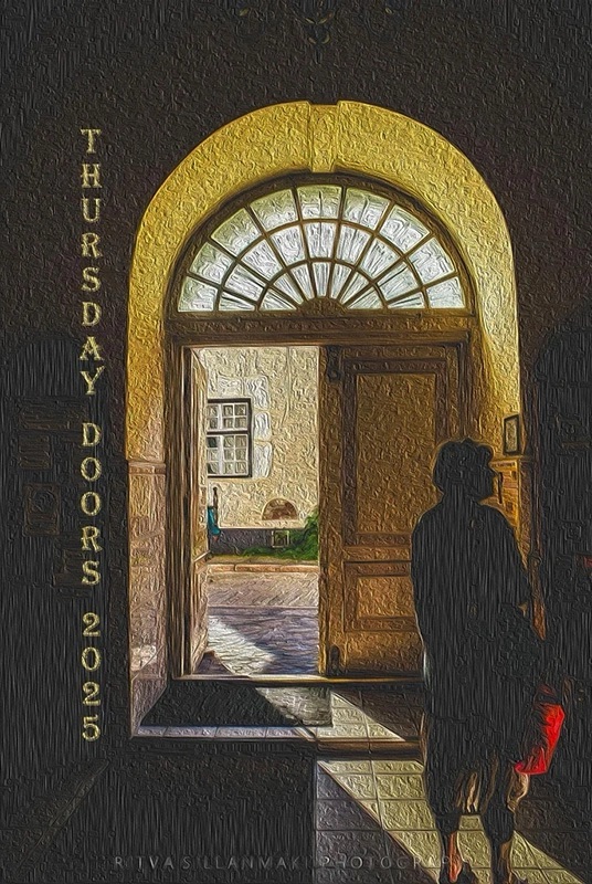 2025 Thursday Doors: 11&nbsp;September