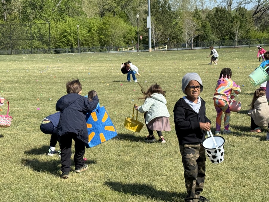 2025 Cell Pic Sunday: 13&nbsp;April