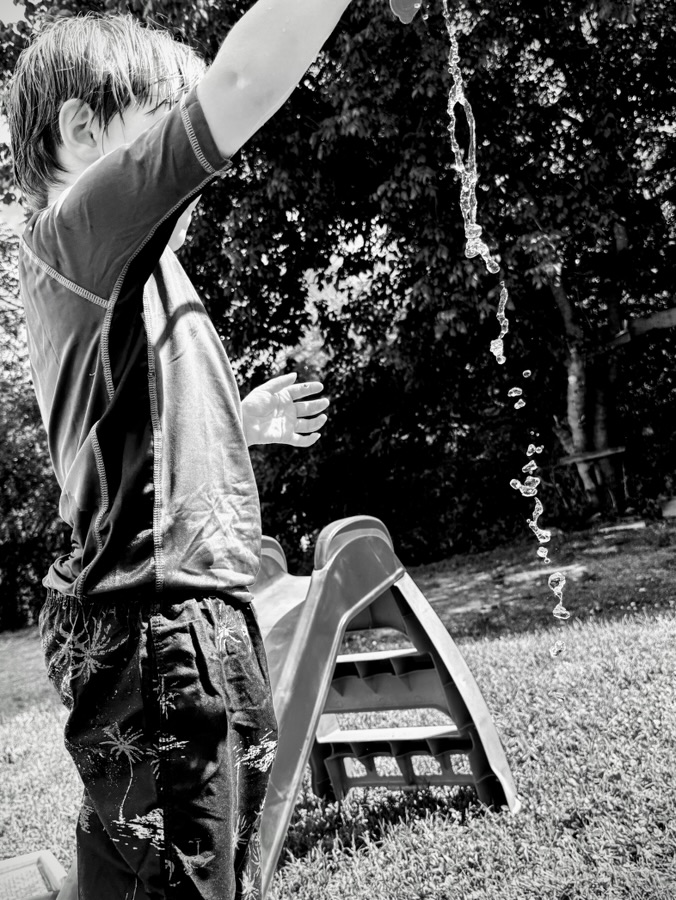 2025 Monochrome Monday: 19&nbsp;May