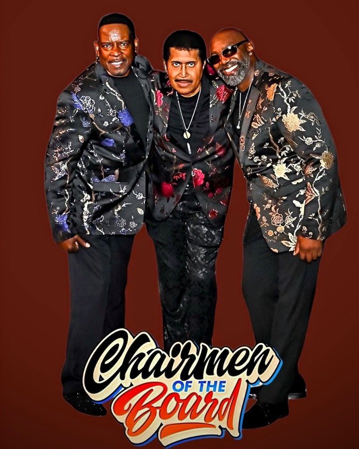 Spring 2025 Town of Cramerton&nbsp;Concert