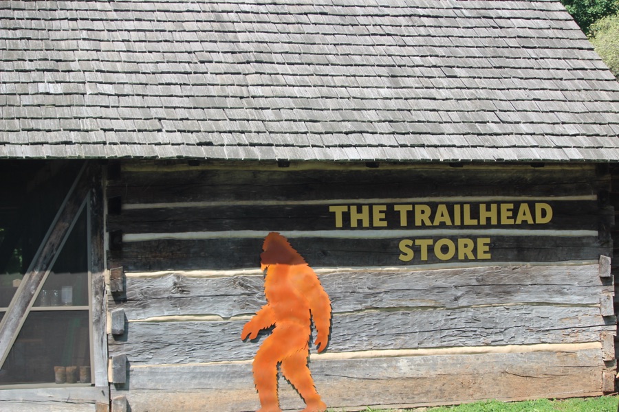 Benches, Chairs, and Other seating — Coleman’s Choices (Part&nbsp;One)