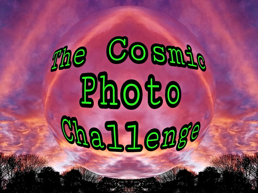 2025 CosPhoChal: 28 July — Up, down, and&nbsp;sideways