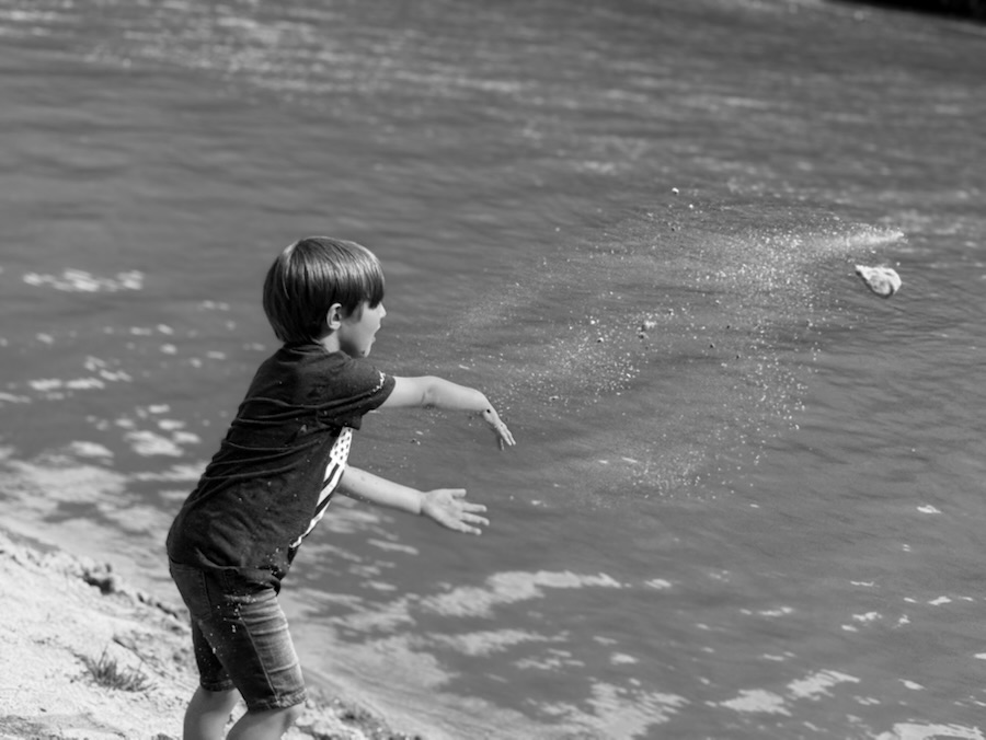 2025 Monochrome Monday: 02&nbsp;June