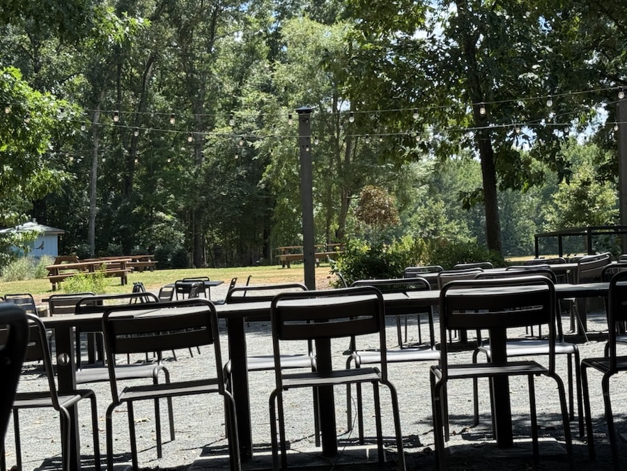 2025 Pull Up a Seat on a (Jude’s) Bench, Chair or Rocker— 27&nbsp;July