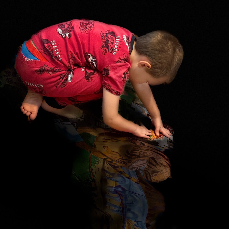 2025 Cell Pic Sunday –&nbsp;#SimplyRED27