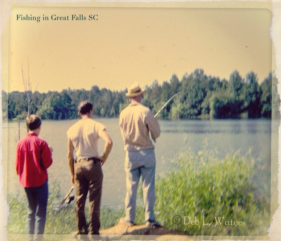 Searching for Things (Here, There, and&nbsp;Beyond)