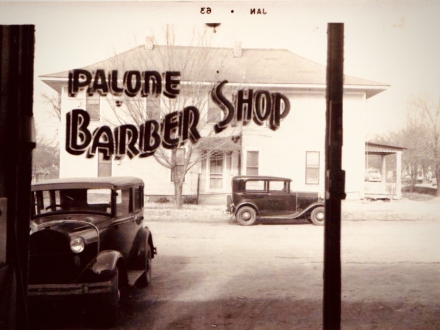 2025 Monday Portrait:&nbsp;08.11