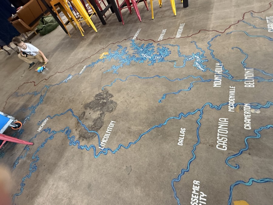 Wiggly Lines Wiggle&nbsp;Waggle