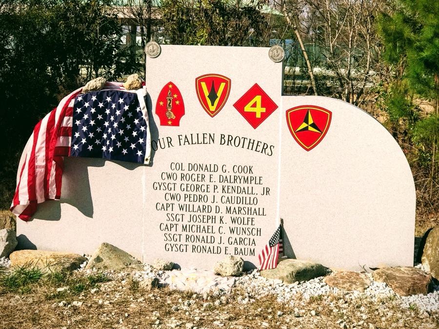 2025 OWS: 12 October — (Remember the) Fallen – Gfpacificbee’s Insights ...