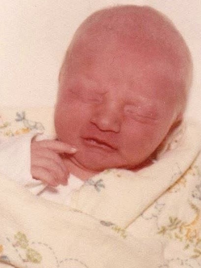 Forty-Three Years Ago&nbsp;…