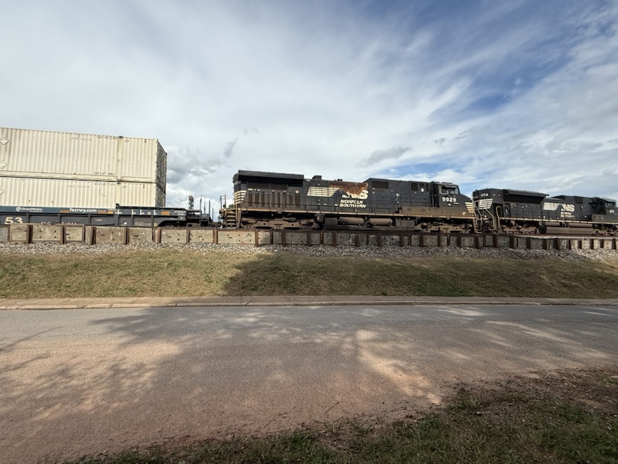 2025 Thursday Trios: 09&nbsp;October