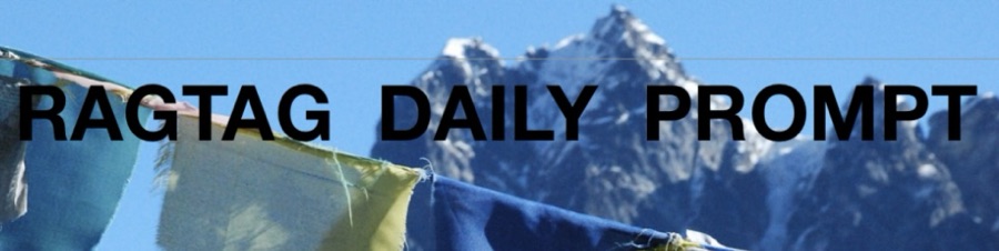 Ragtag Daily Prompt (#RDP) — 2026.07.21 Monday _&nbsp;Cardinal