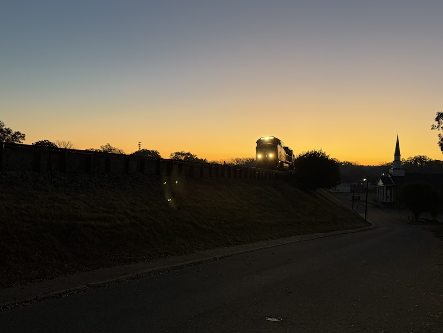 2025 Skywatch Friday/Weekend Sky:&nbsp;11.07/.08