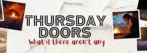 Dan’s Thursday Doors