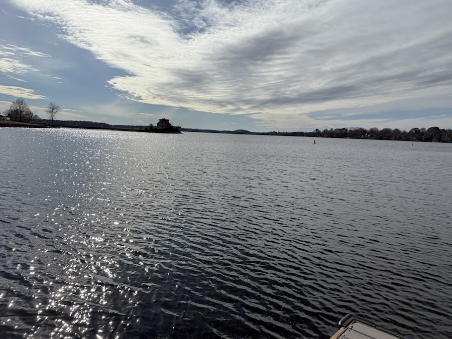 2025 Skywatch Friday/Weekend Sky:&nbsp;11.27/28