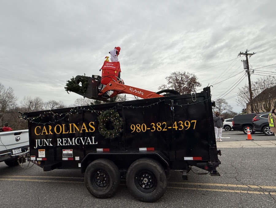 2025 OWS:&nbsp;12.07 —&nbsp;Festive