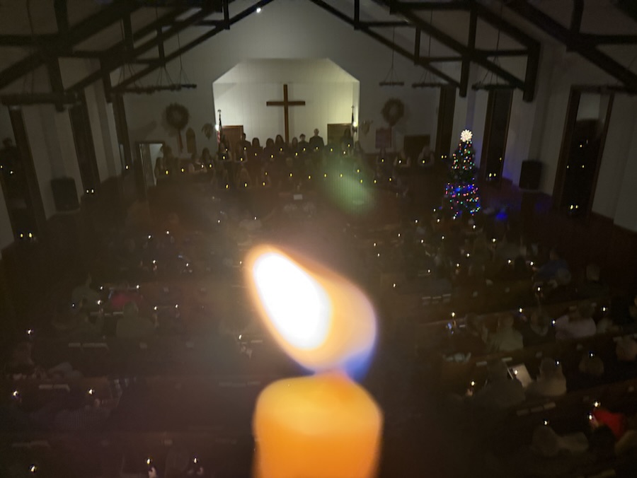 2025 Silent Sunday:&nbsp;12.07