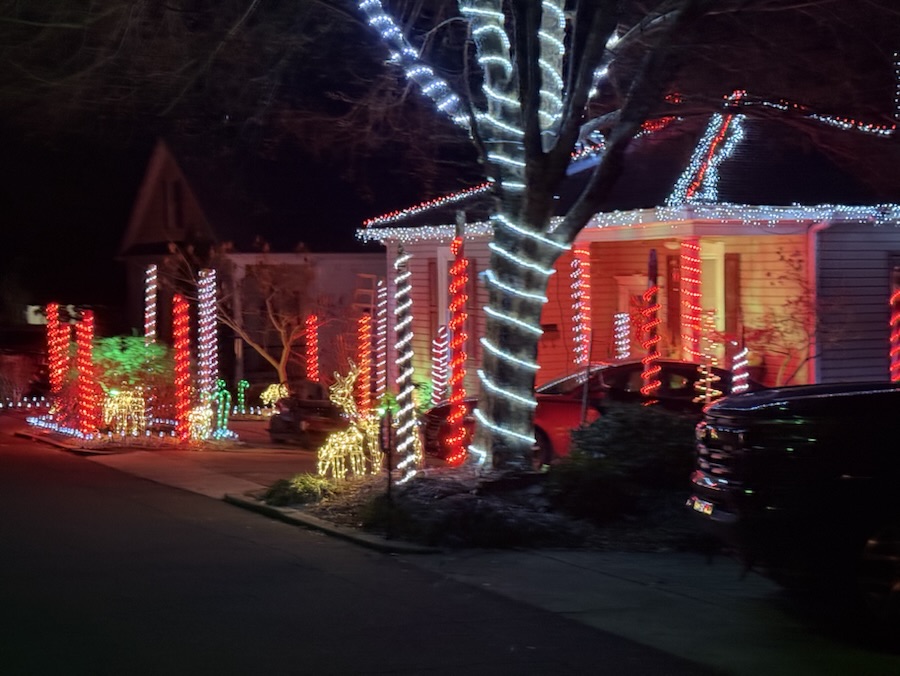 2025 CosPhoChal: Lights, Camera, Christmas around the&nbsp;Neighborhood