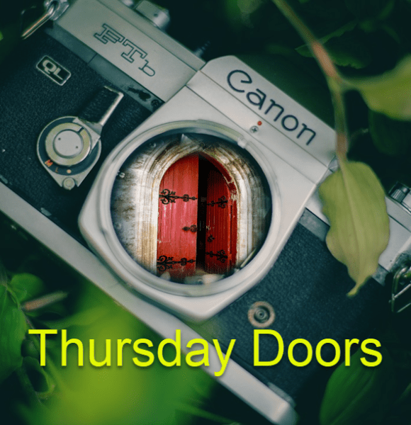 2026 Thursday Doors: January&nbsp;08