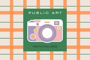 Public Art on the Boardwalk&nbsp;(PPAC)