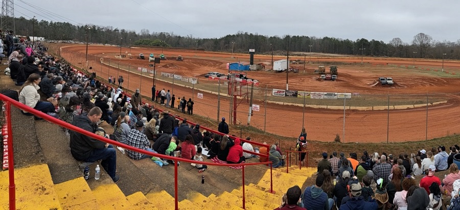 2026 Cell Pic Sunday: March&nbsp;01