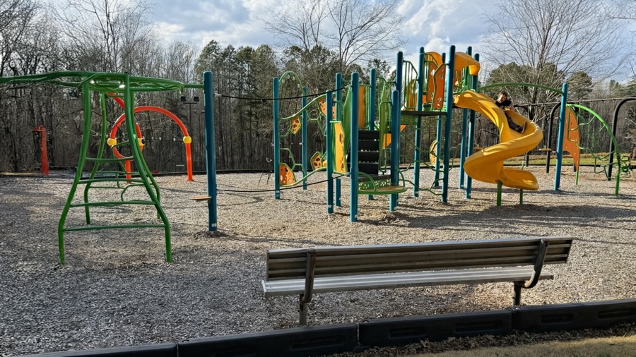 Where in the Playground is&nbsp;Coleman?